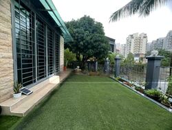 Lengkong Empat (D14), Semi-Detached #498735981